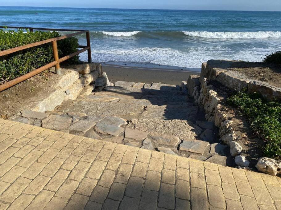 Appartement Bright Seafront Apartment-bahia De La Plata-4 People