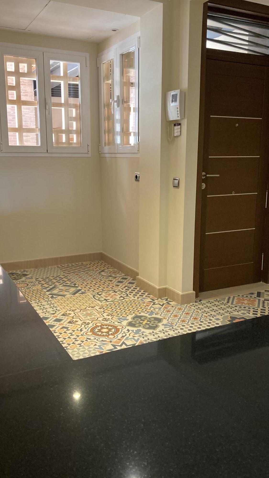 Bright Seafront Apartment-bahia De La Plata-4 People Appartement