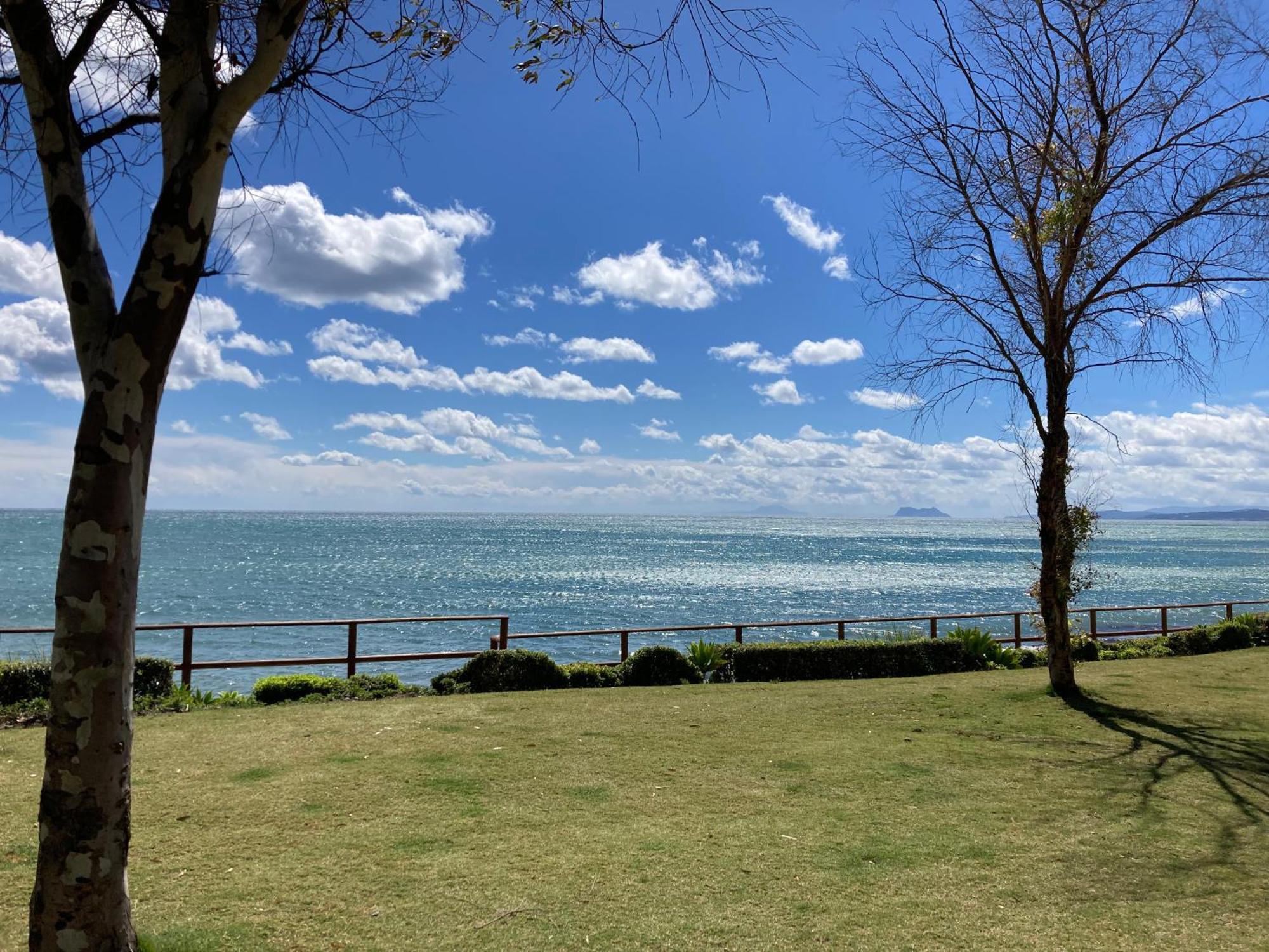 Bright Seafront Apartment-bahia De La Plata-4 People Appartement Estepona