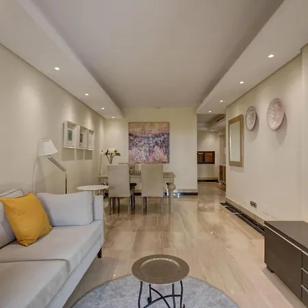 Bright Seafront Apartment-Bahia De La Plata-4 People Estepona Exterior foto